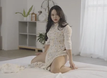 Bé Phương Anh đáng yêu đến Đài Loan đóng phim người lớn