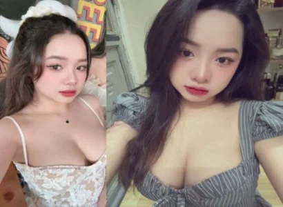 Tôi xoạc từ phía sau em người yêu dâm có cặp mông căng mọng